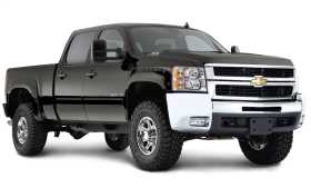 Pocket Style® Color Match Fender Flares 40957-84