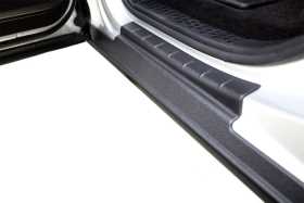TrailArmor™ Rocker Panel/Sill Plate Cover 14089