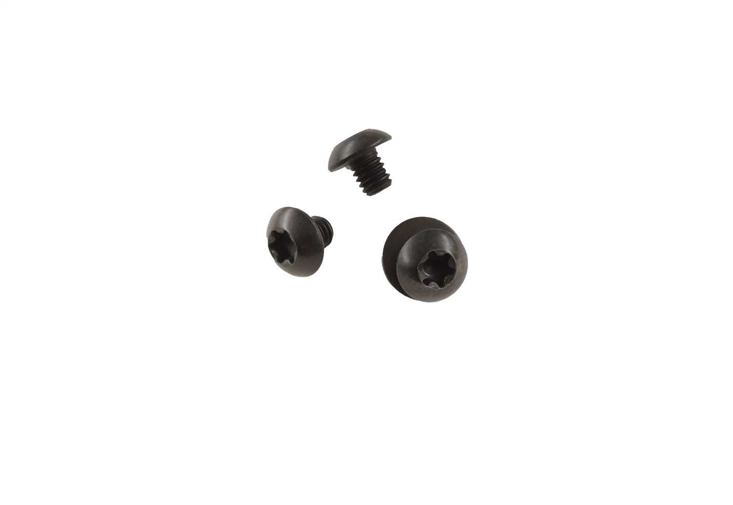 100035-01 Bushwacker Pocket Style® Fender Flares Bolt Kit