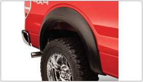 Extend-A-Fender® Flares 20016-01