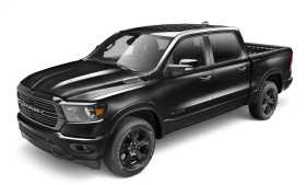 OE Style® Color Match Fender Flares 50928-45