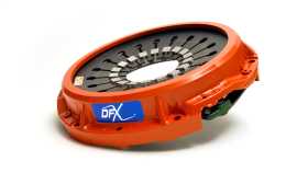 DFX Clutch Pressure Plate 311500100