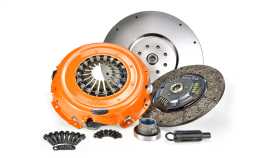 Centerforce II Clutch Pressure Plate Disc And Flywheel Set