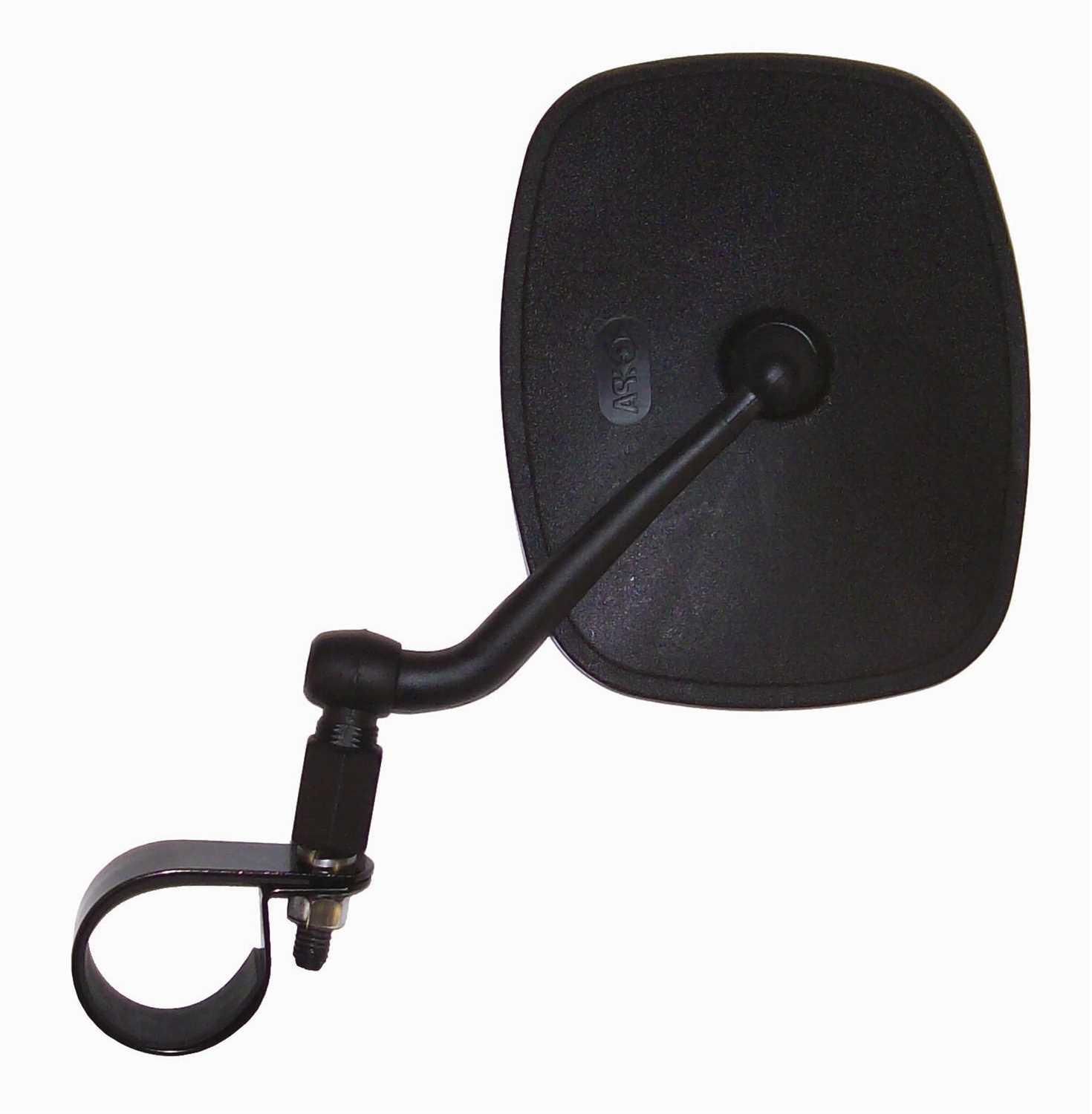 01137 CIPA Mirrors UTV Mirror