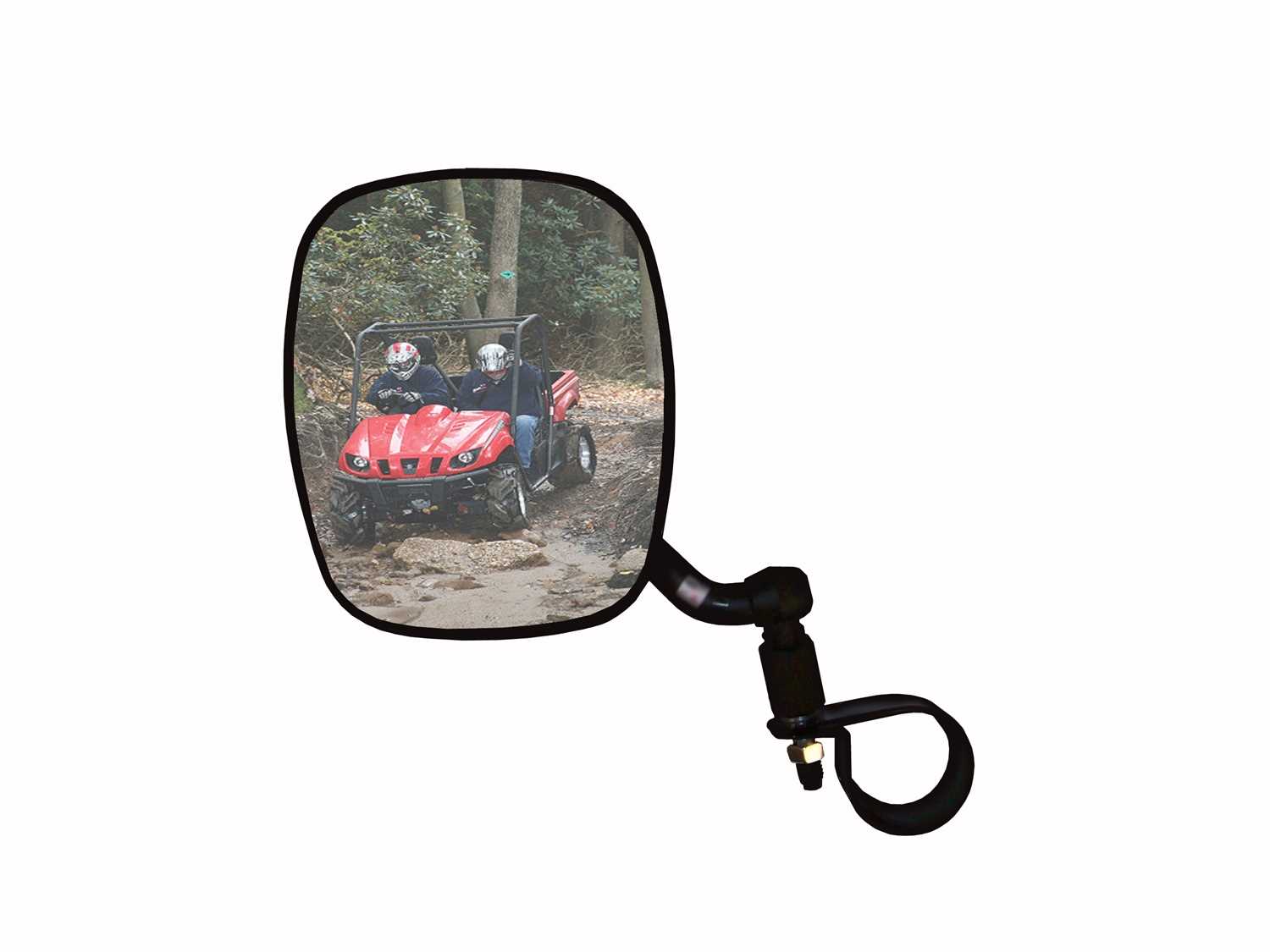 01137 CIPA Mirrors UTV Mirror