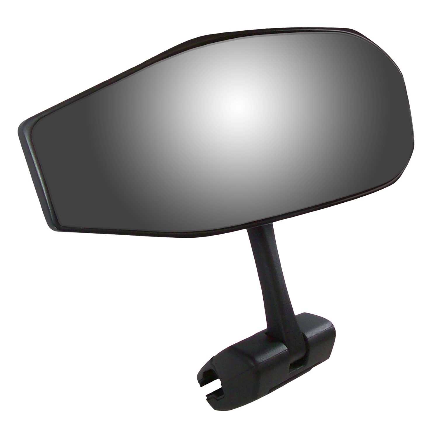01609 CIPA Mirrors Vision 180 Degree Boat Mirror