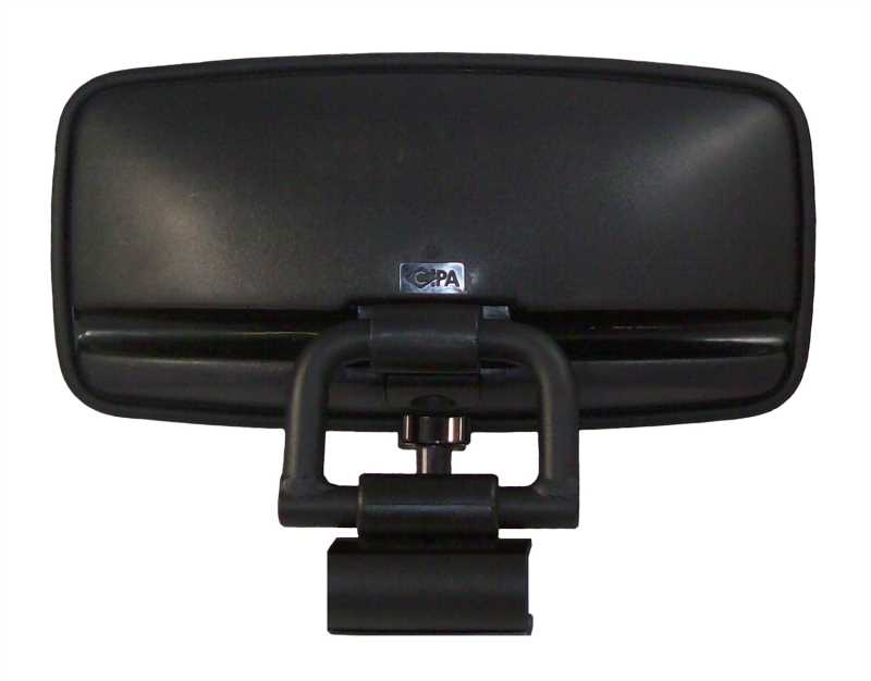 CIPA Mirrors CIPA Comp™ Boat Mirror 01875, Truck Accessory Center