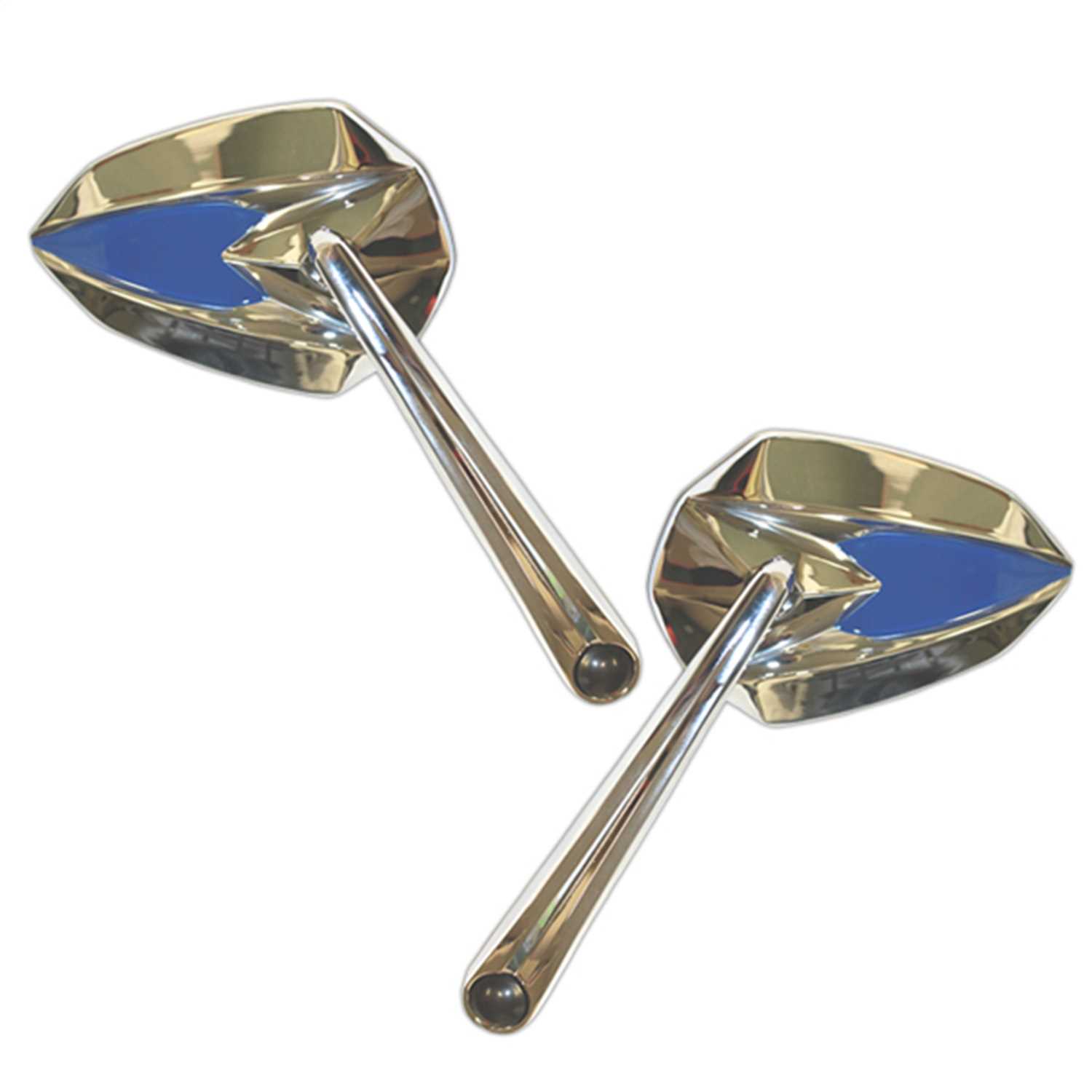 01946 CIPA Mirrors Motorcycle Mirror Kit