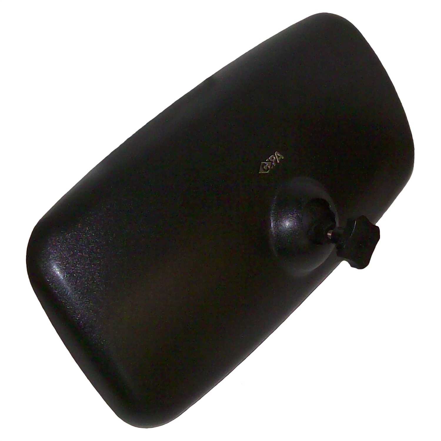02102 CIPA Mirrors Comp Universal™ Boat Mirror
