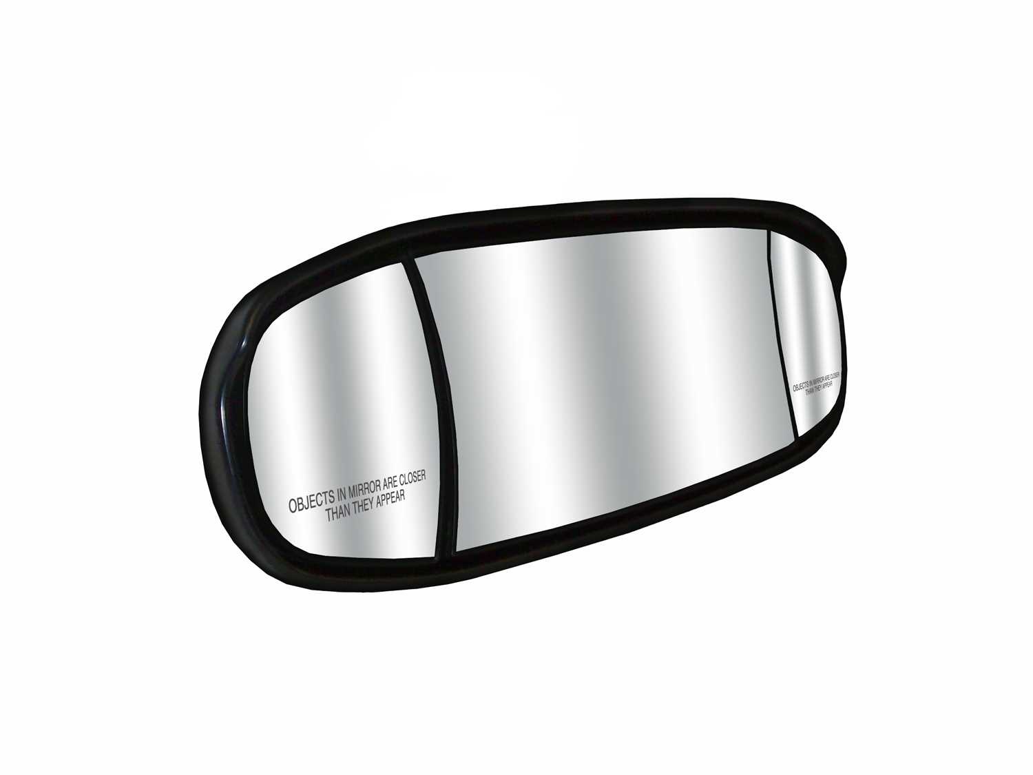 02122 CIPA Mirrors Extreme™ Boat Mirror