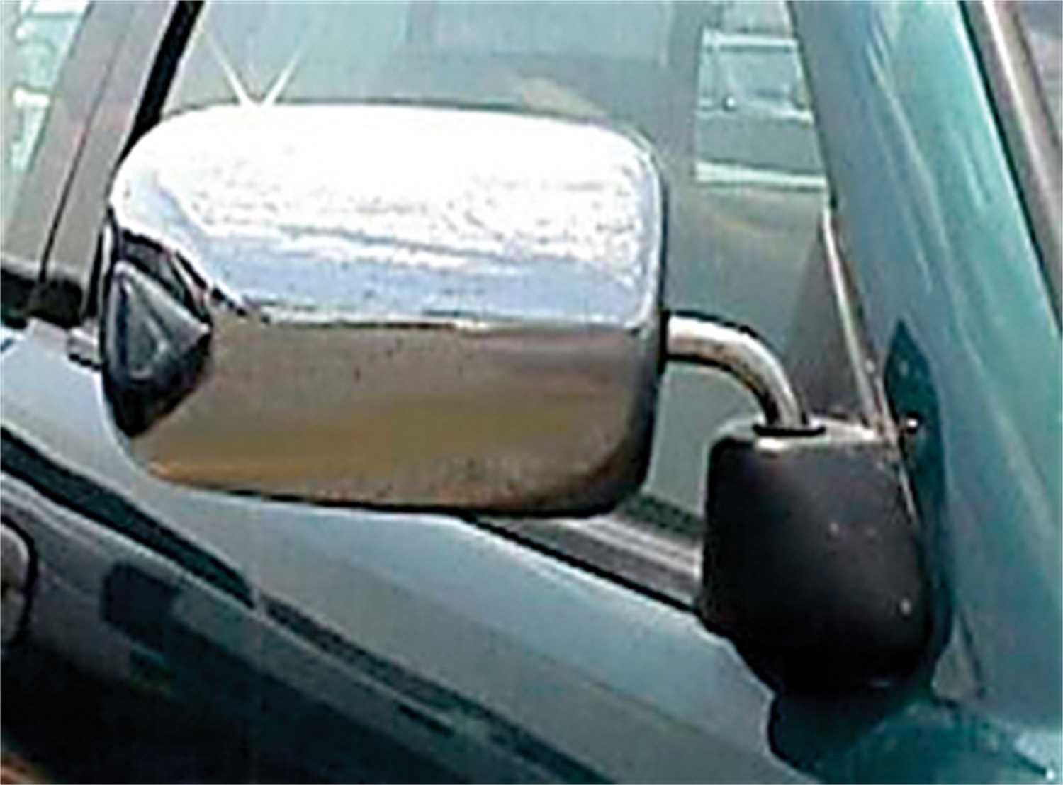 10300 CIPA Mirrors Custom Towing Mirror