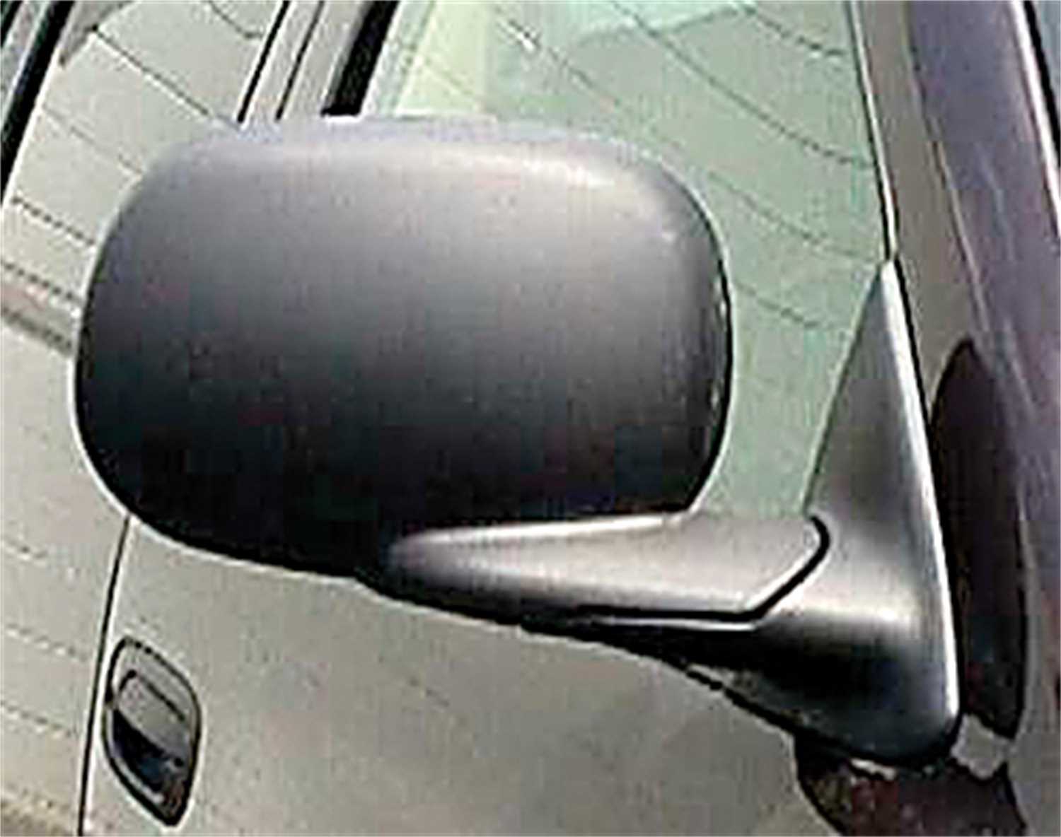 10500 CIPA Mirrors Custom Towing Mirror Set