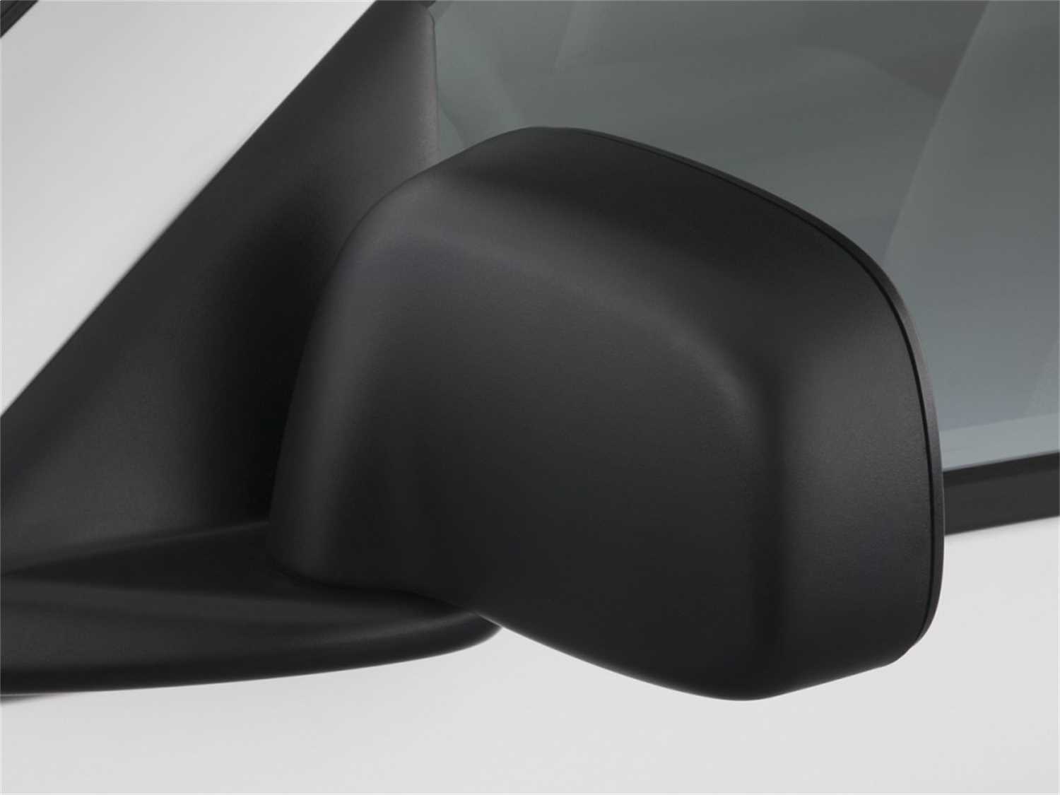 10700 CIPA Mirrors Custom Towing Mirror Set