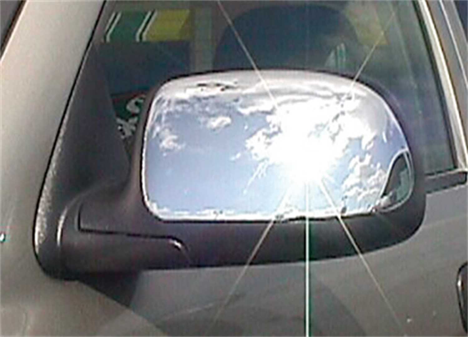 10802 CIPA Mirrors Custom Towing Mirror