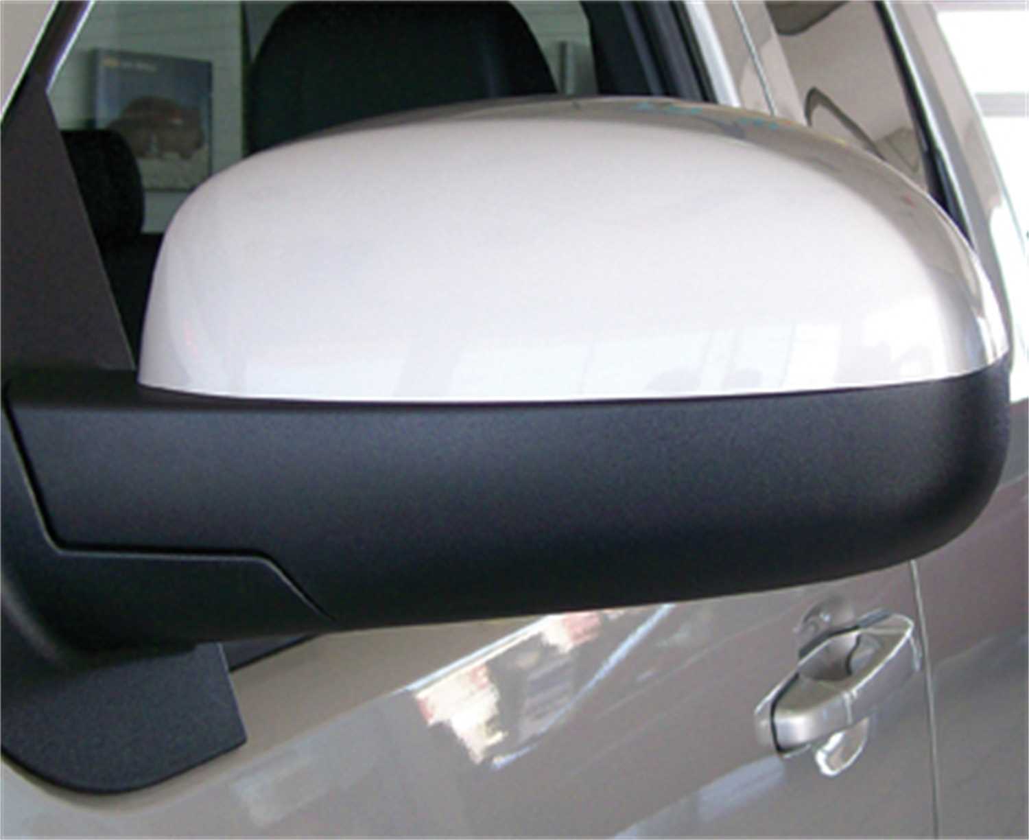10901 CIPA Mirrors Custom Towing Mirror