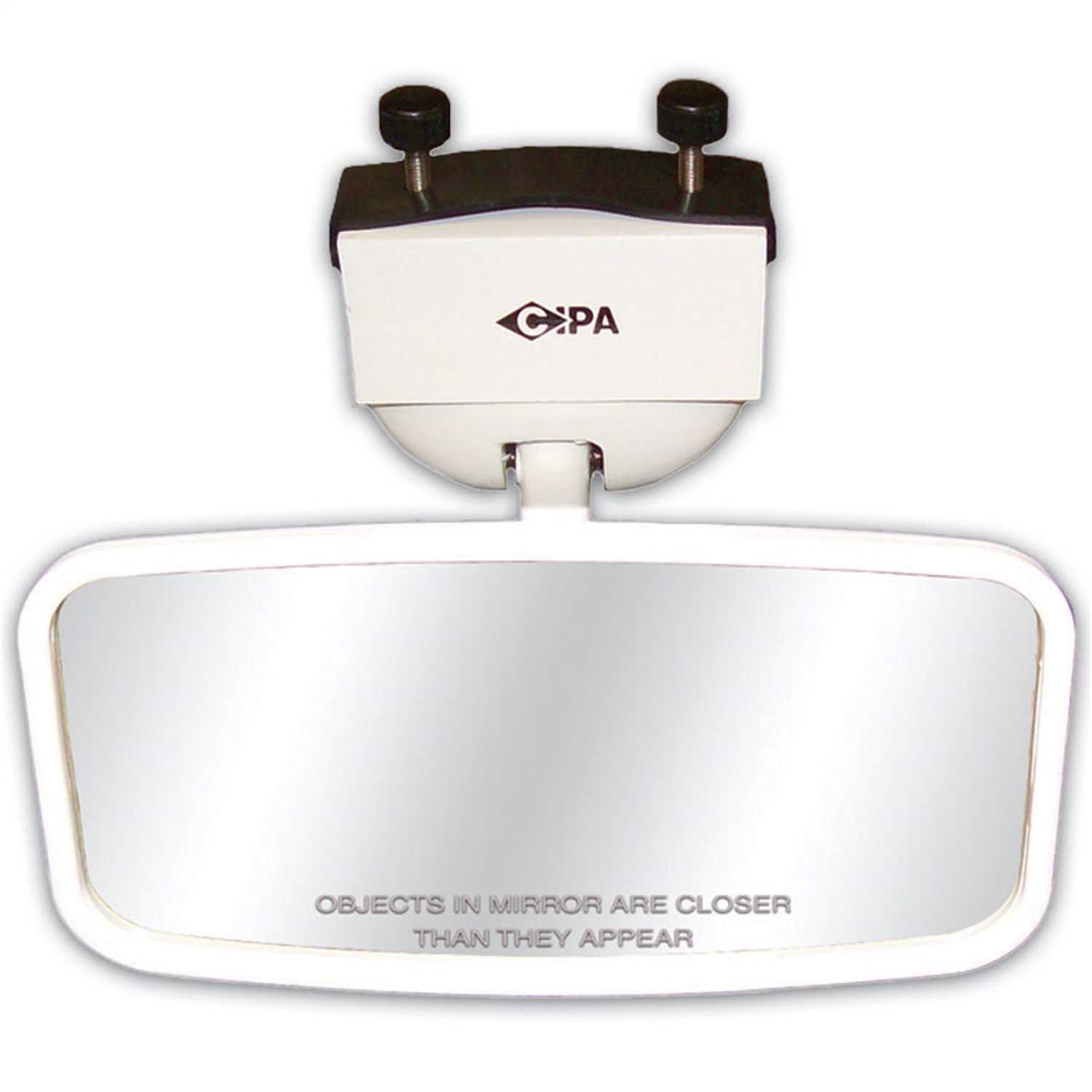 11071 CIPA Mirrors Concept II™ Boat Mirror