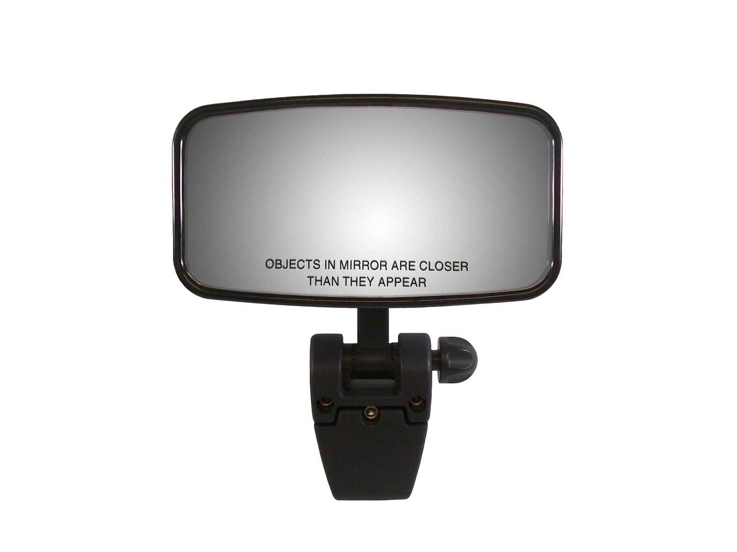 11073 CIPA Mirrors Comp II™ Boat Mirror