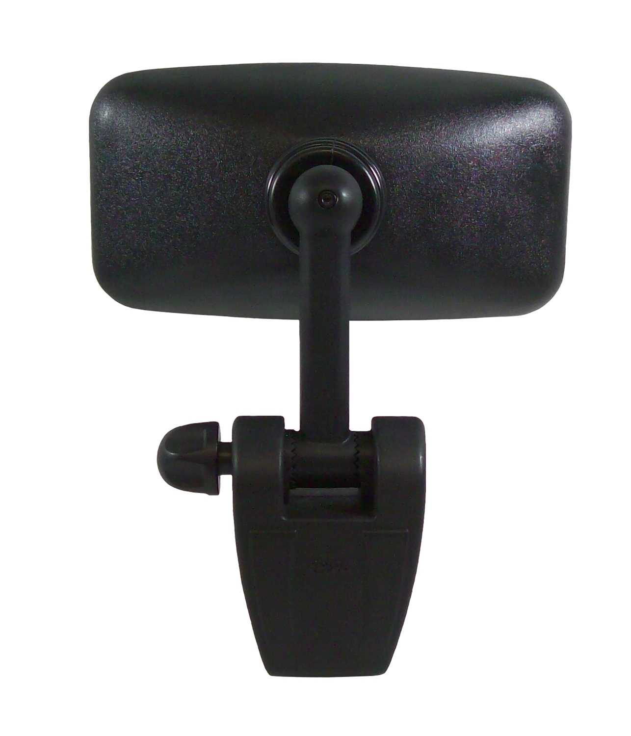11073 CIPA Mirrors Comp II™ Boat Mirror