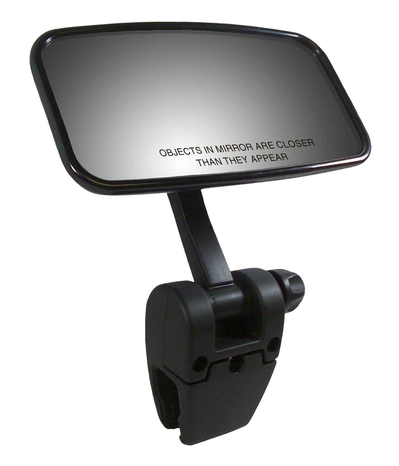 11073 CIPA Mirrors Comp II™ Boat Mirror