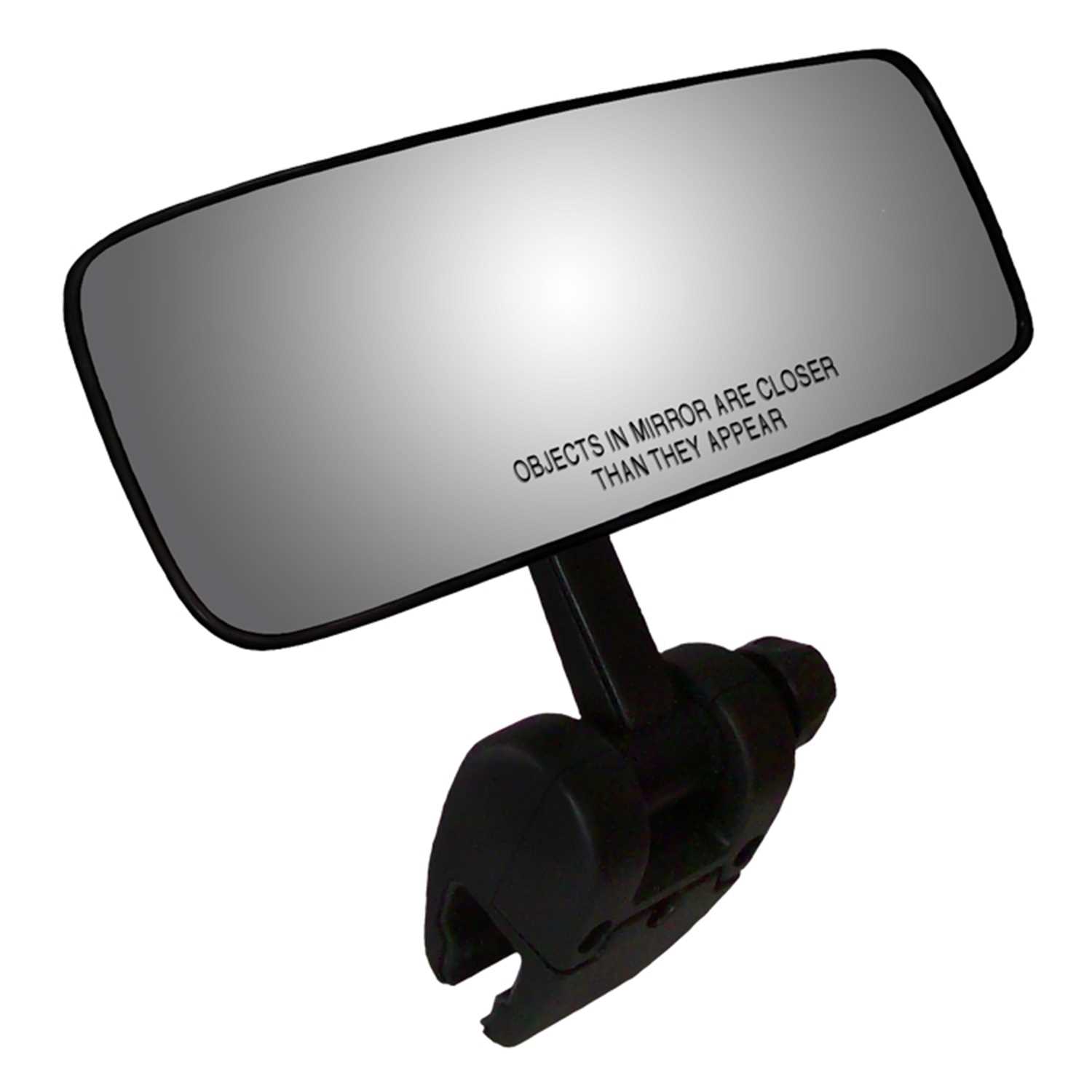 11083 CIPA Mirrors Comp II™ Boat Mirror