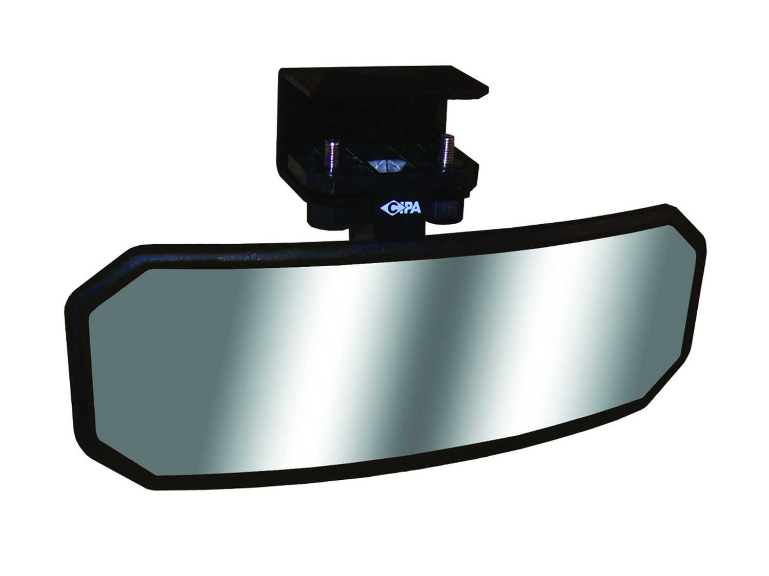 11119 CIPA Mirrors Boat Mirror