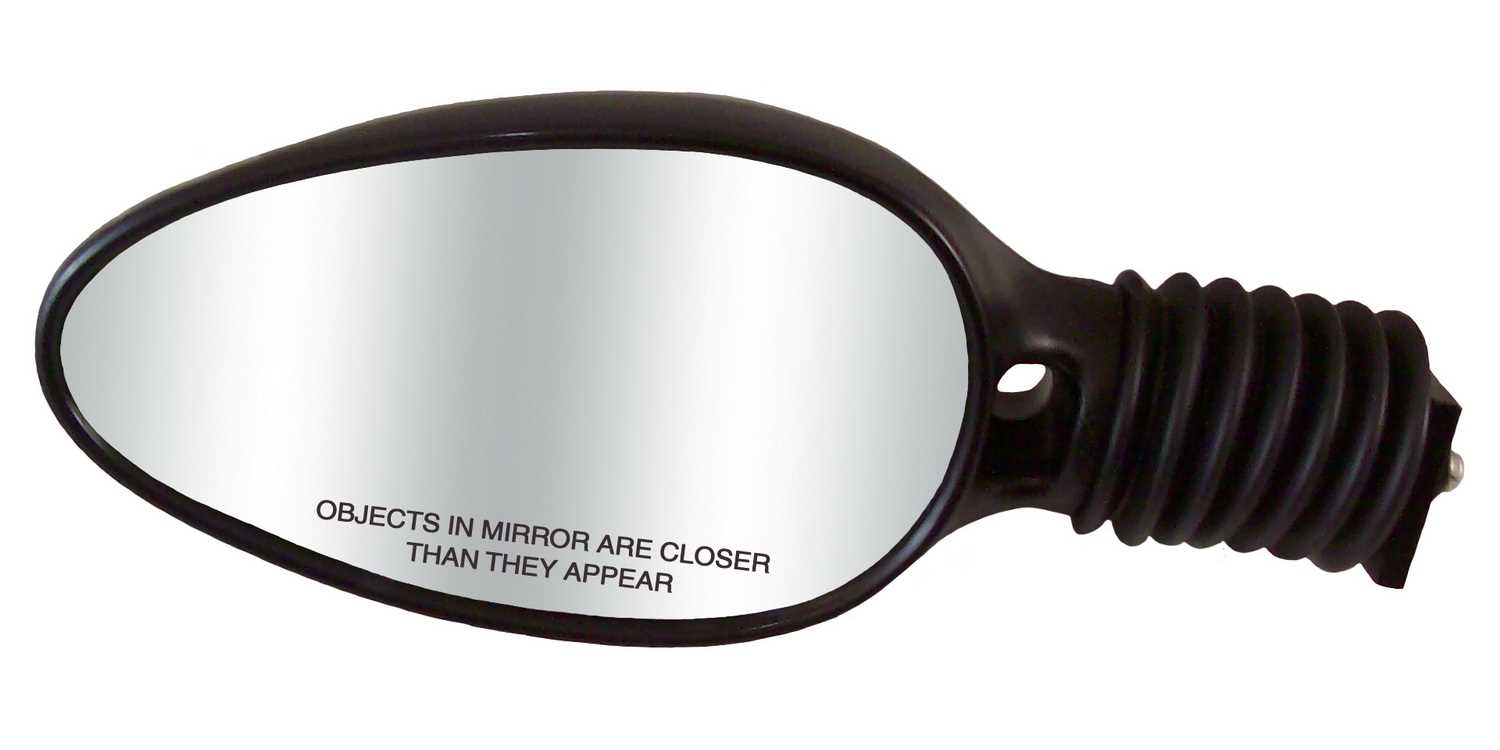 11160 CIPA Mirrors Sport II™ Personal Water Craft Mirror