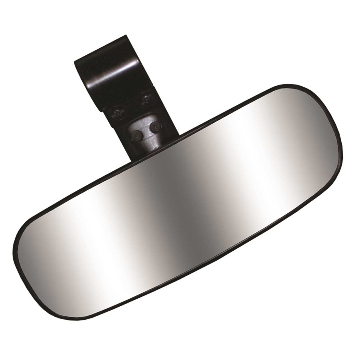 11170 CIPA Mirrors UTV Roll Bar Mirror Kit