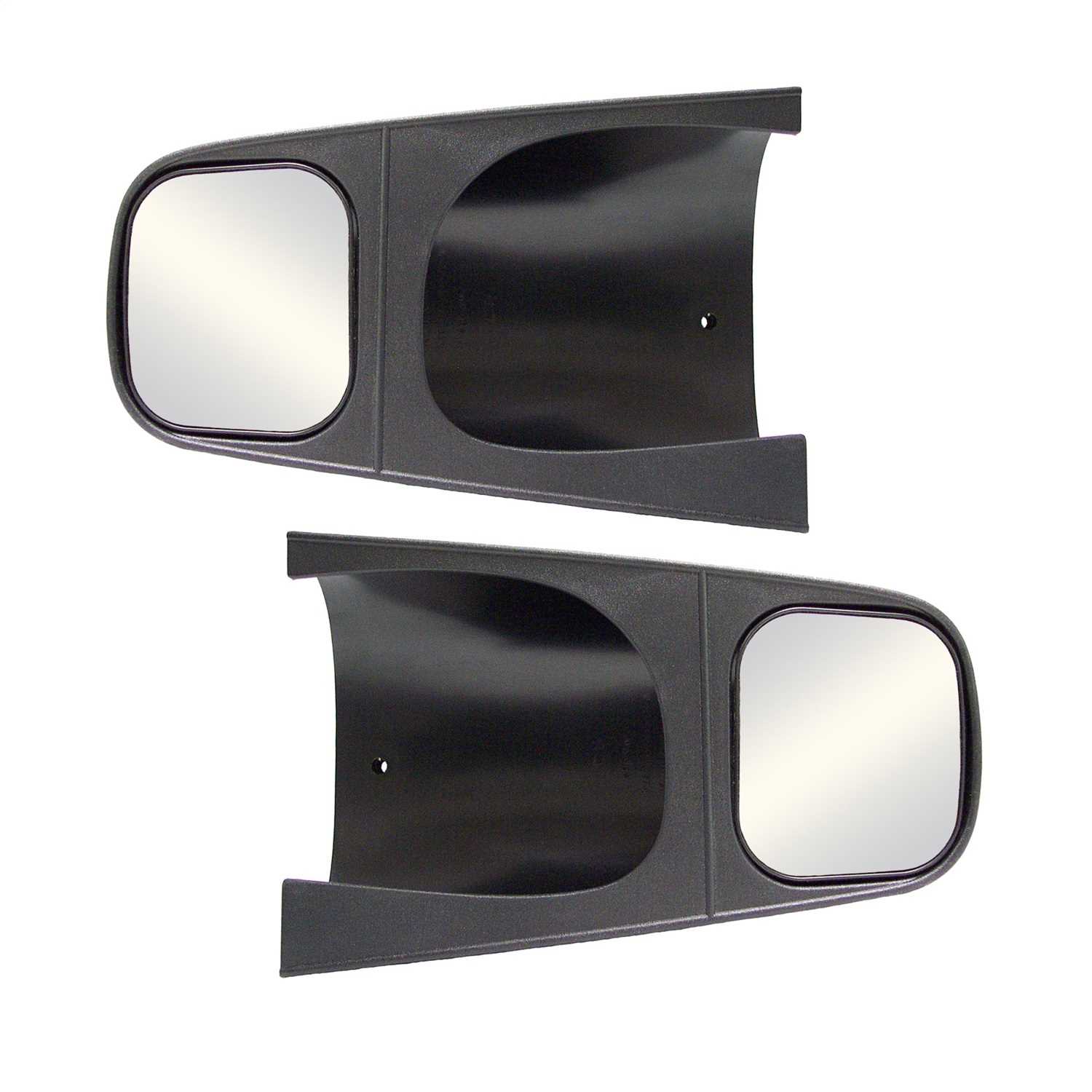 11600 CIPA Mirrors Custom Towing Mirror Set