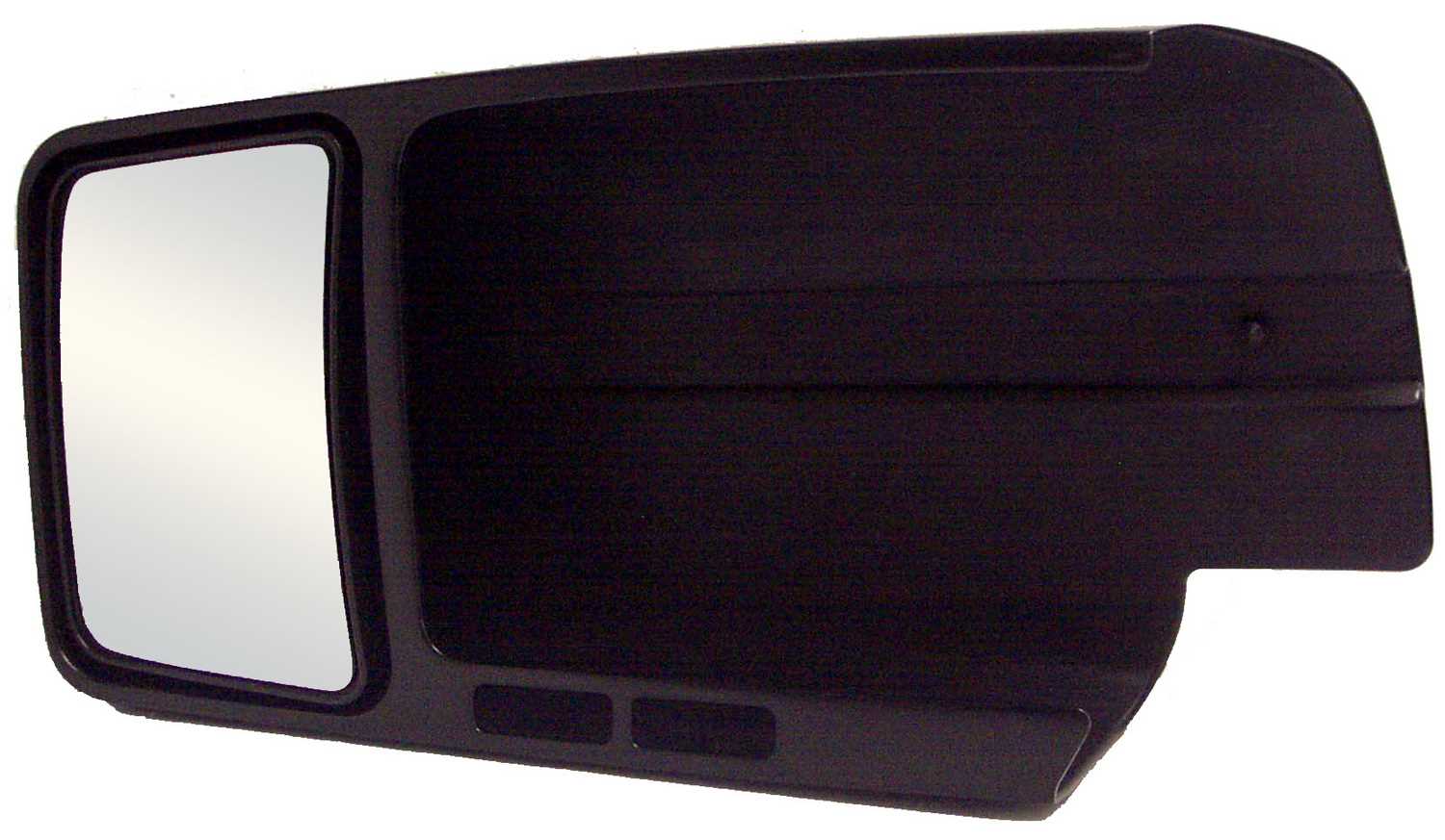 11801 CIPA Mirrors Custom Towing Mirror