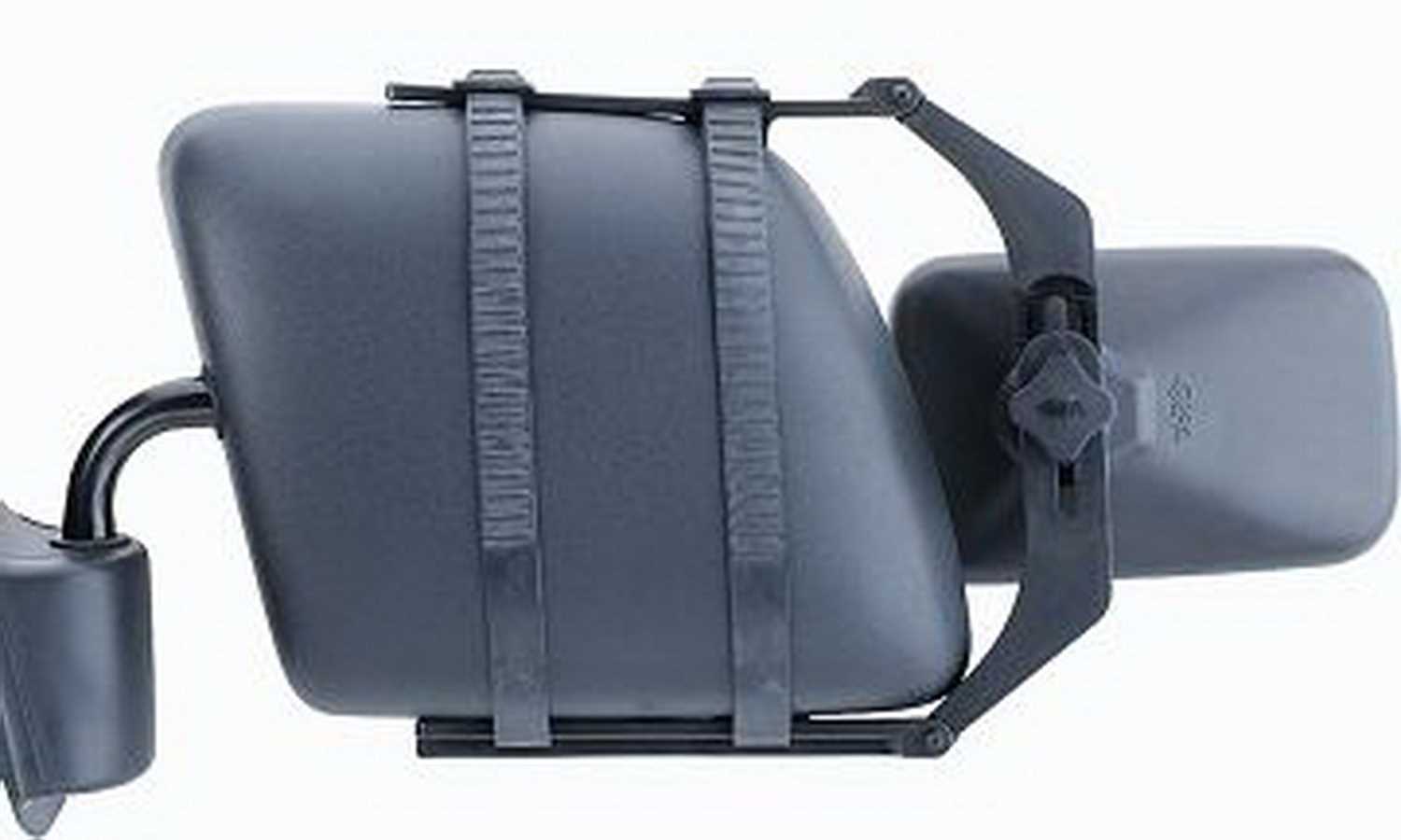 11952 CIPA Mirrors Universal Towing Mirror