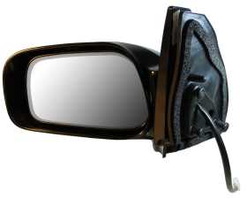 OE Replacement Mirror 17547