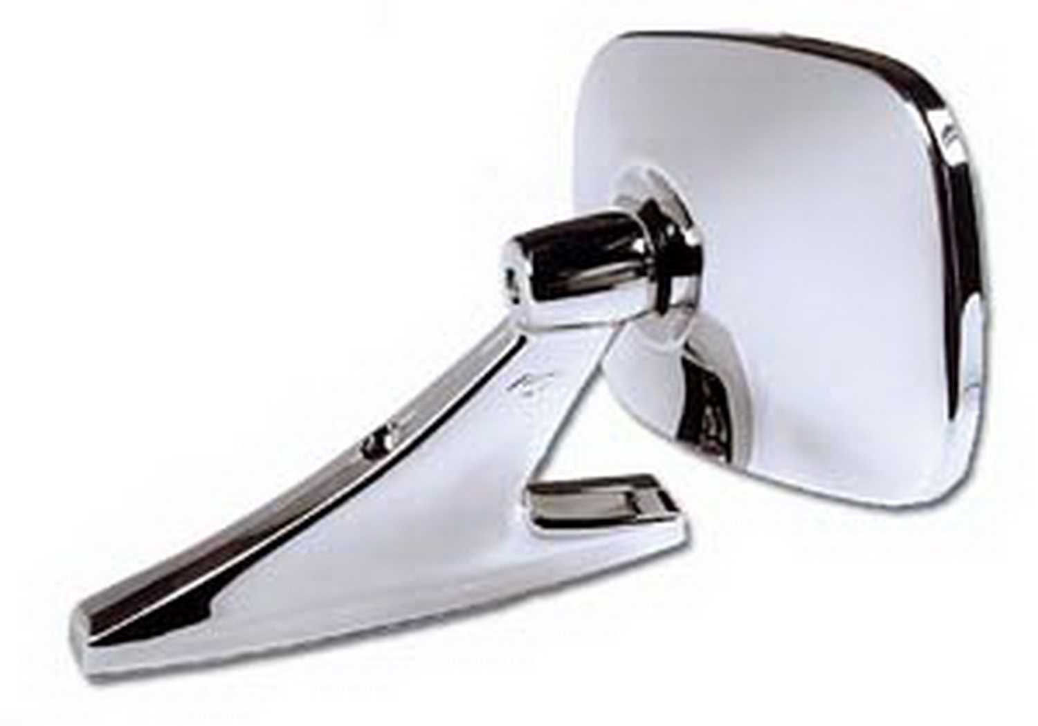 universal Car Rear View Side Mirror at Rs 250/piece in Delhi