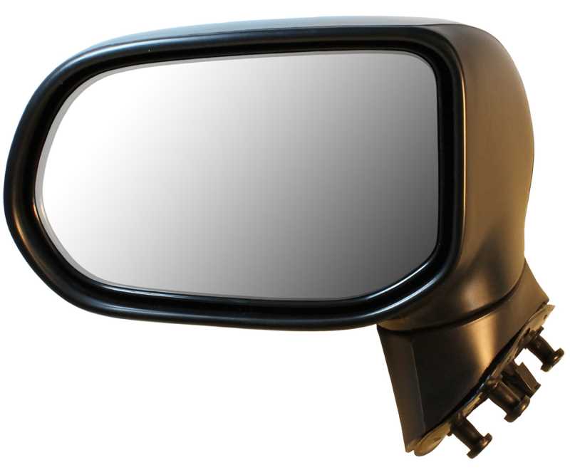 CIPA Mirrors OE Replacement Mirror 18455, Truck Accessory Center