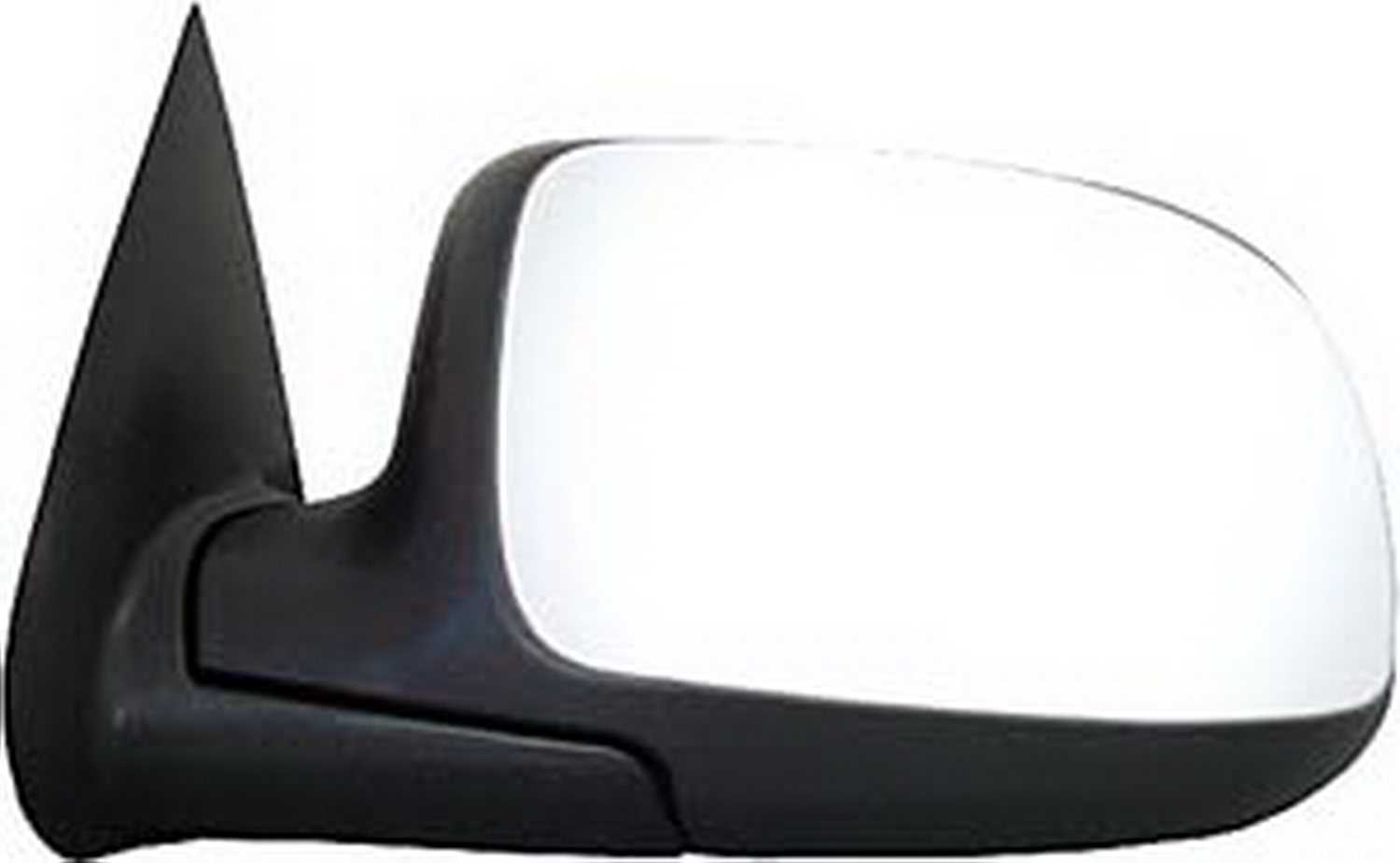 27374 CIPA Mirrors OE Replacement Mirror