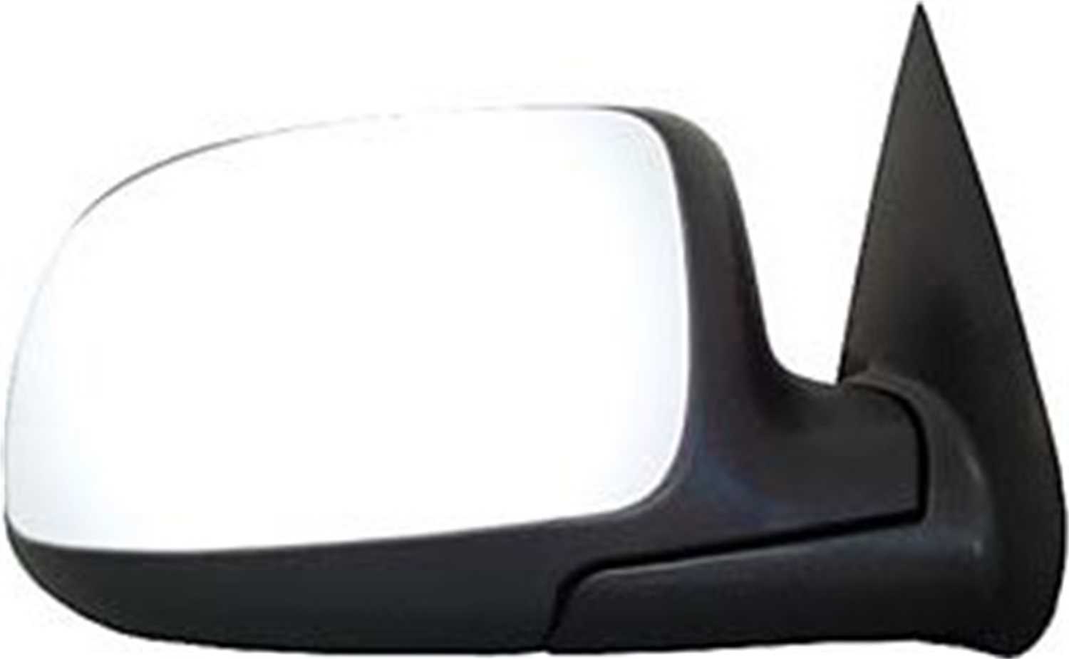 27375 CIPA Mirrors OE Replacement Mirror
