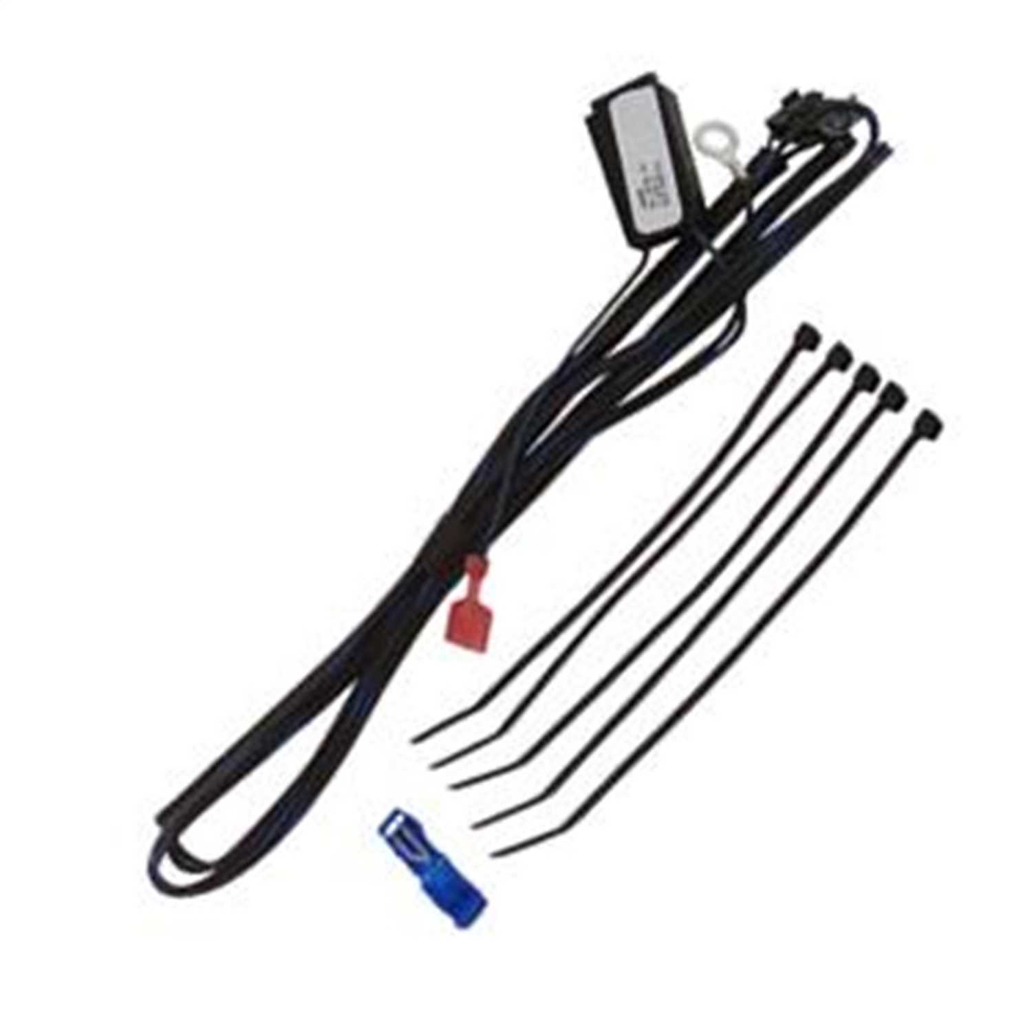36300WIRE CIPA Mirrors Rear View Mirror Wire Harness