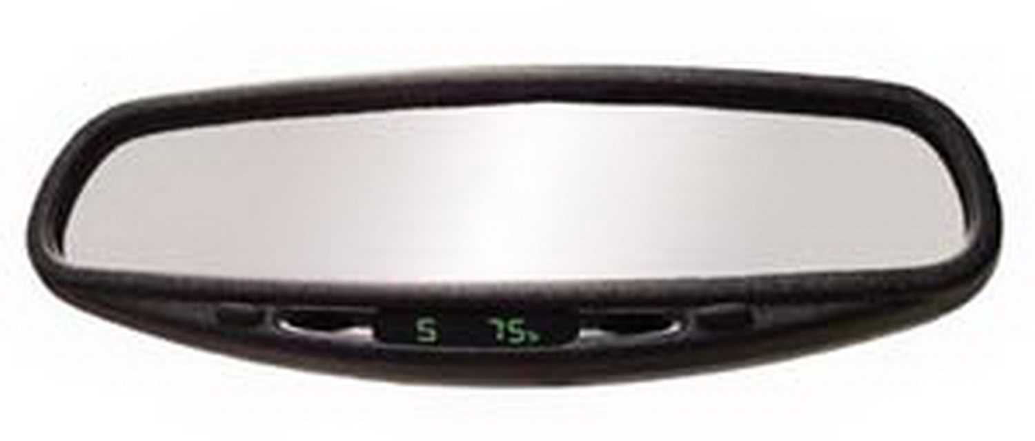 36400 CIPA Mirrors Inside Rear View Mirror - CIPA USA