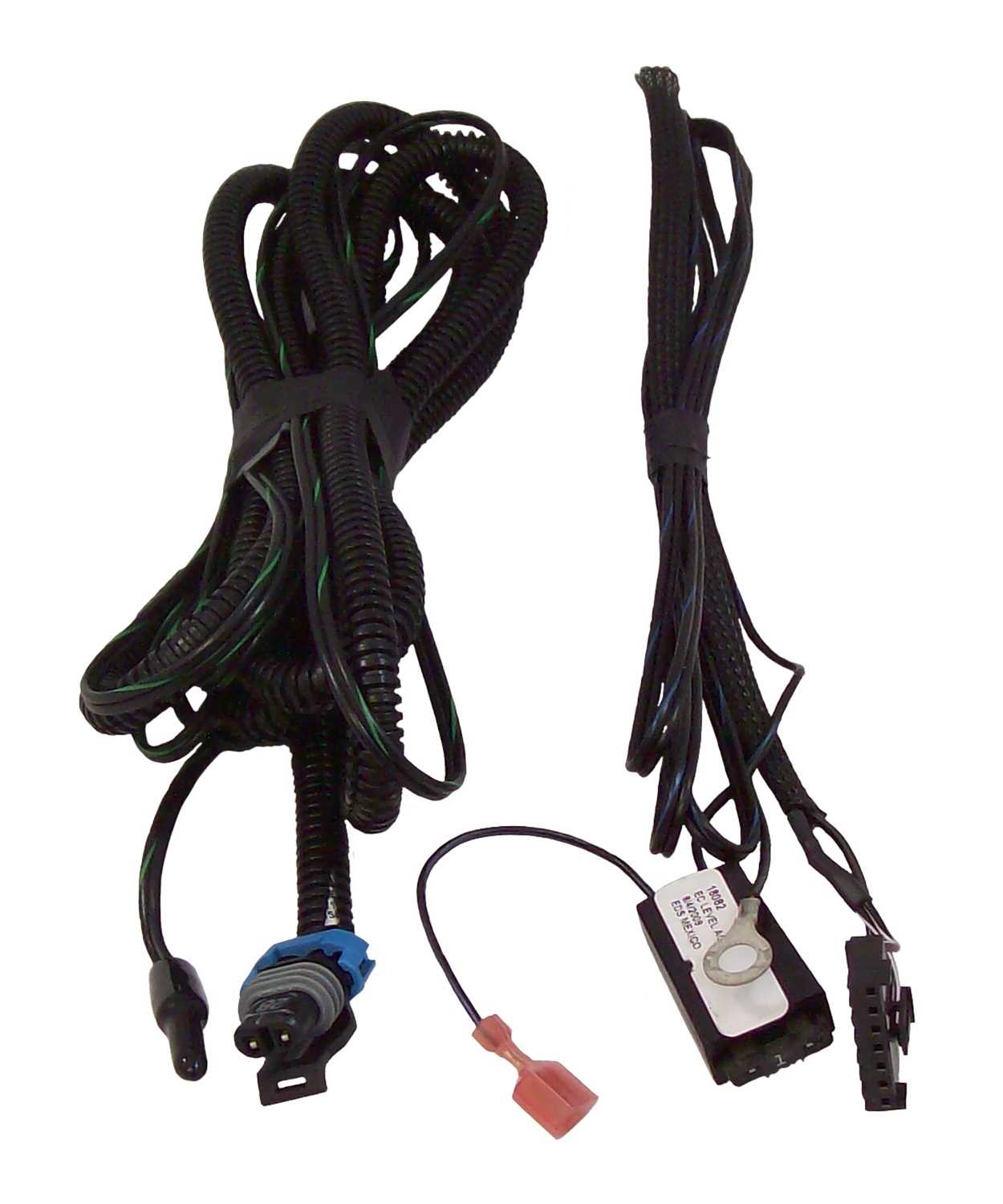 36500WIRE CIPA Mirrors Rear View Mirror Wire Harness