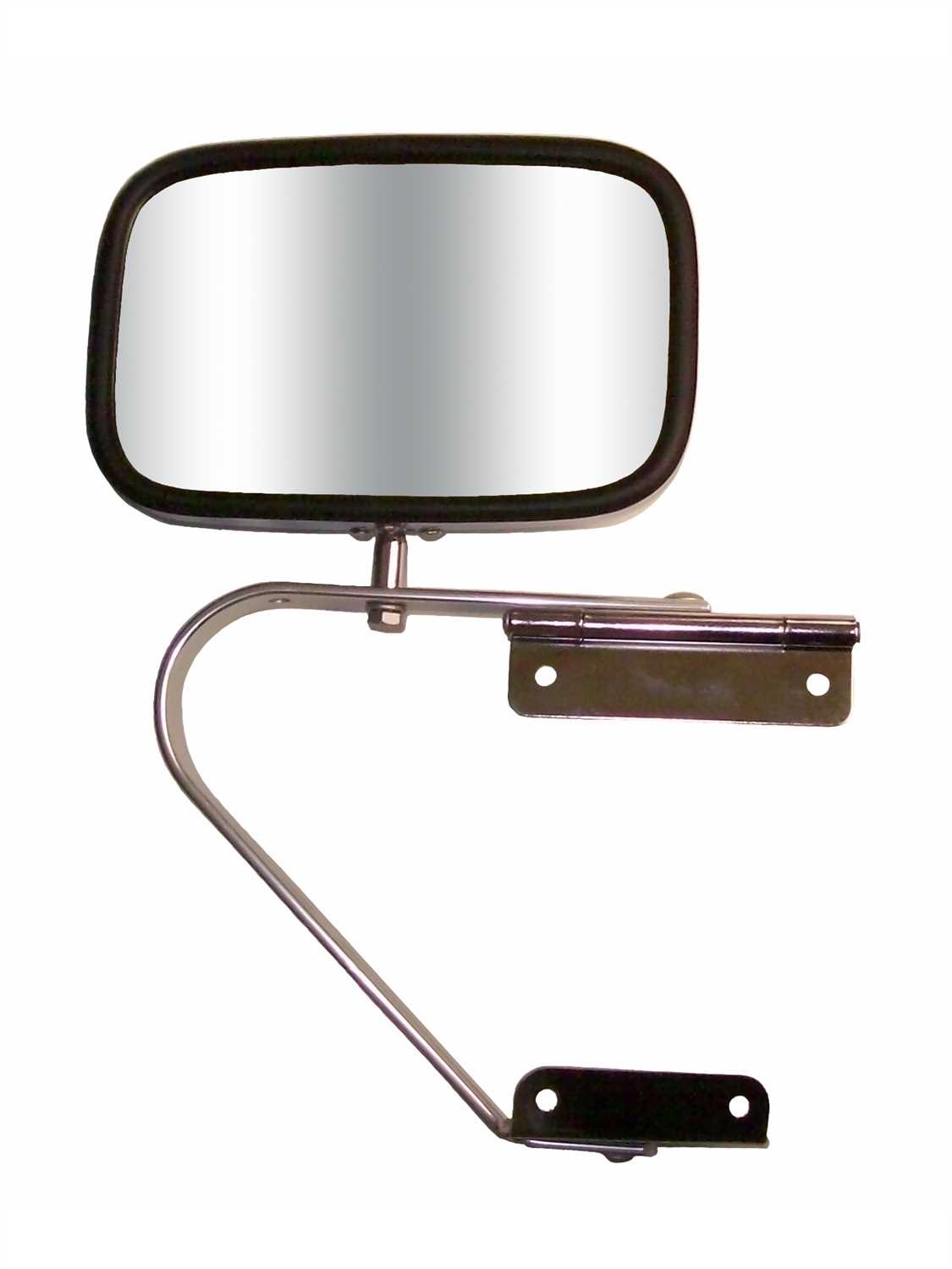 41000 CIPA Mirrors OE Replacement Mirror