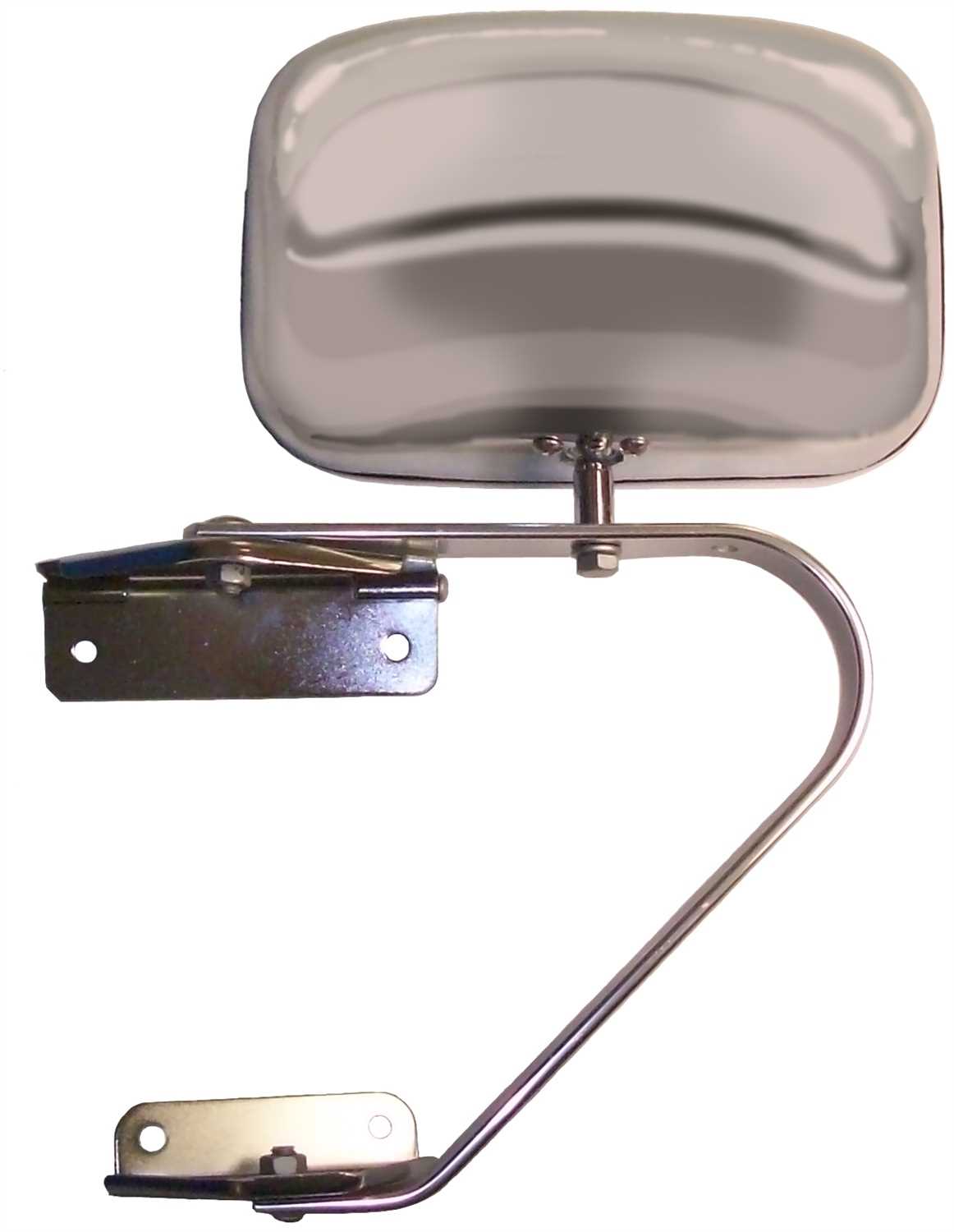 41000 CIPA Mirrors OE Replacement Mirror