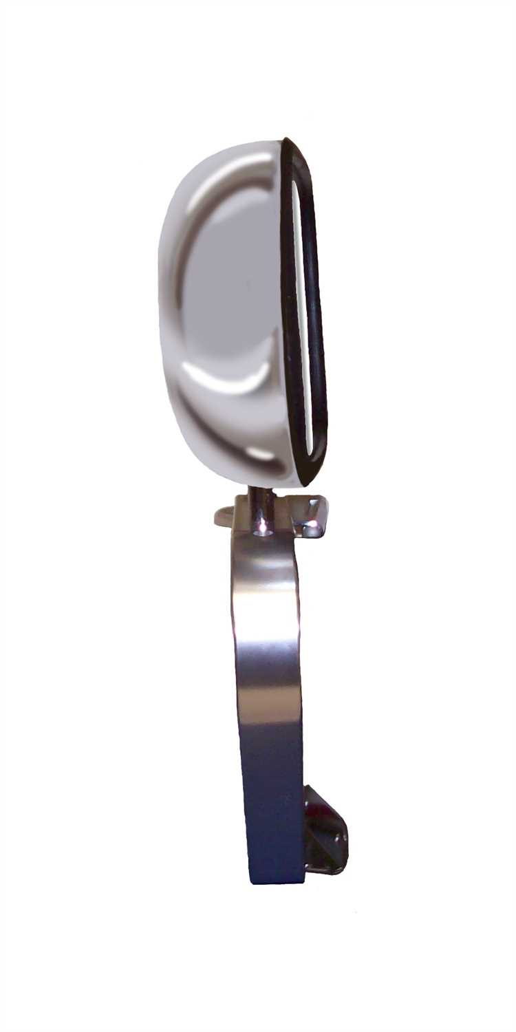 41000 CIPA Mirrors OE Replacement Mirror