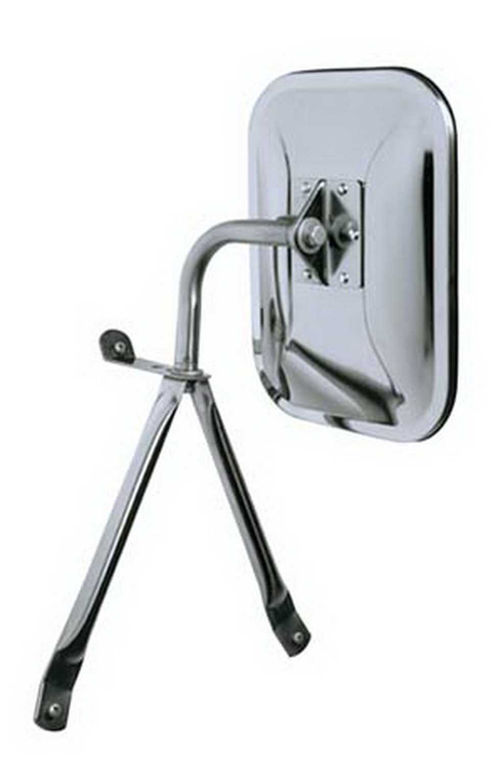 45500 CIPA Mirrors OE Style Lowmount Mirror