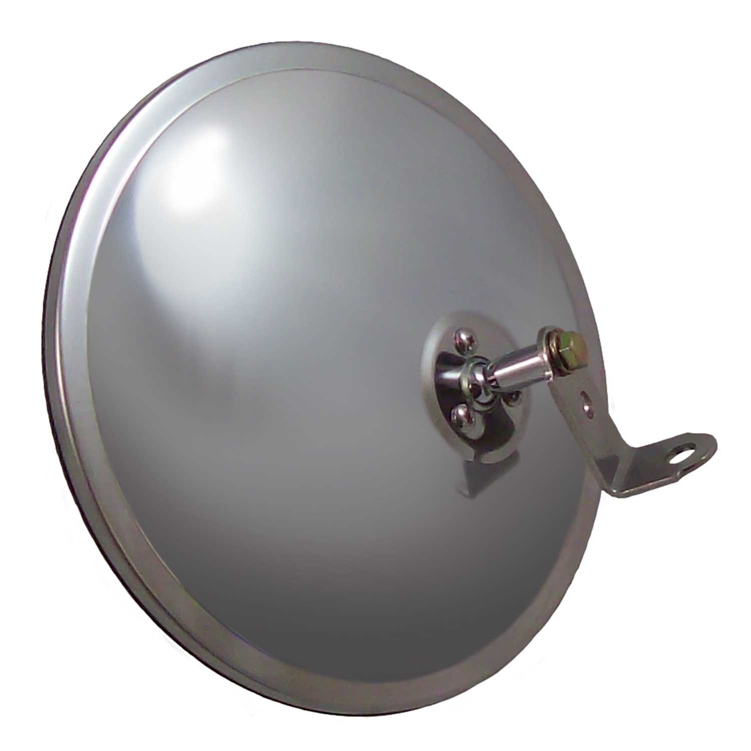 48854 CIPA Mirrors Convex Mirror Full Size