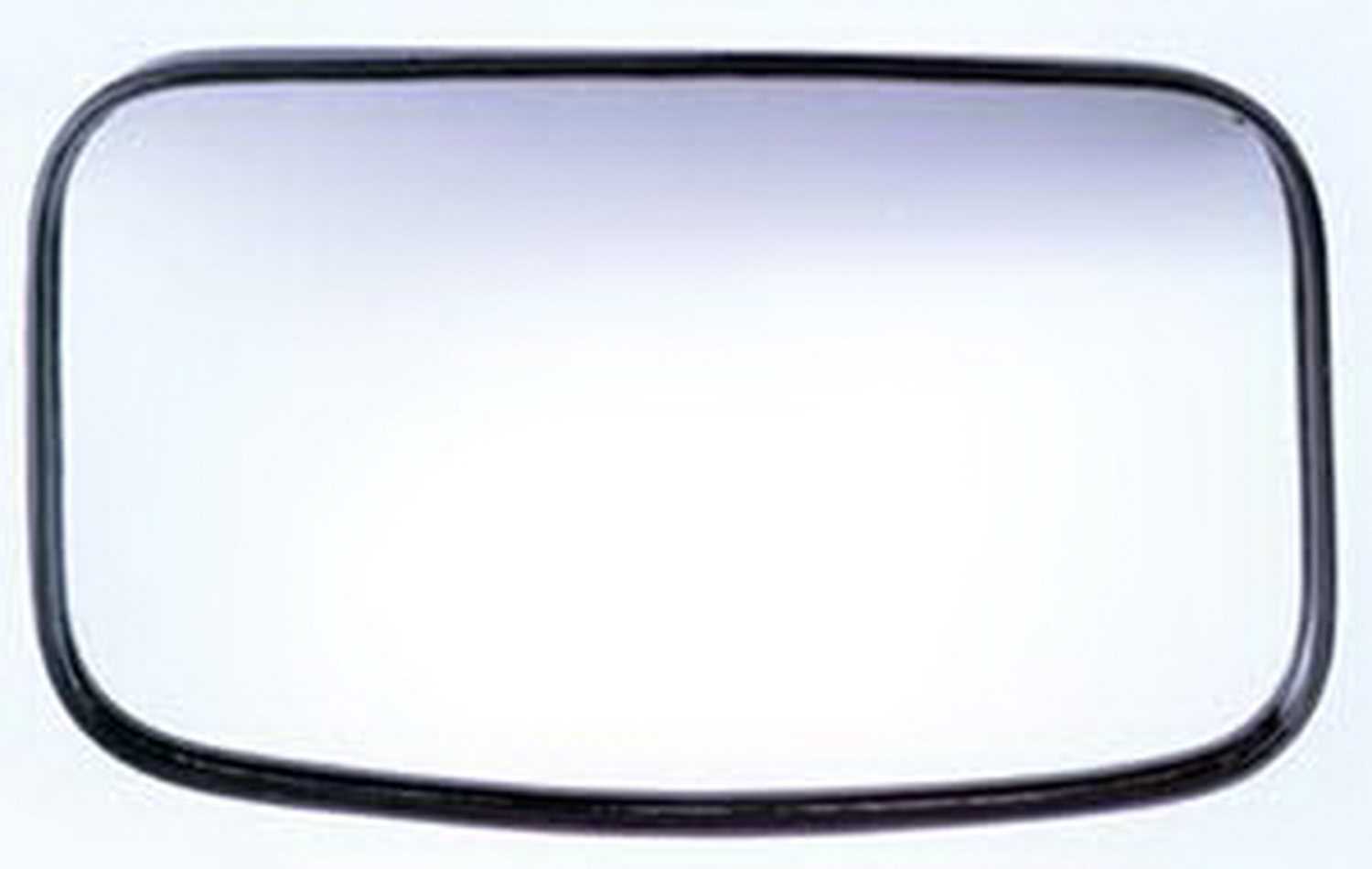 49504 CIPA Mirrors HotSpots Convex Blind Spot Mirror