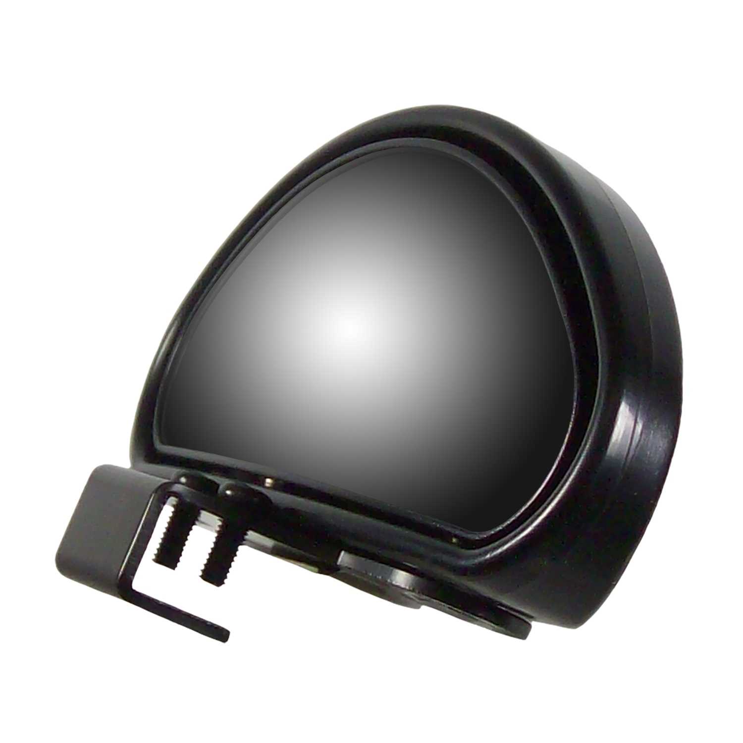 49805 Cipa Mirrors Hotspots Convex Blind Spot Mirror Cipa Usa 