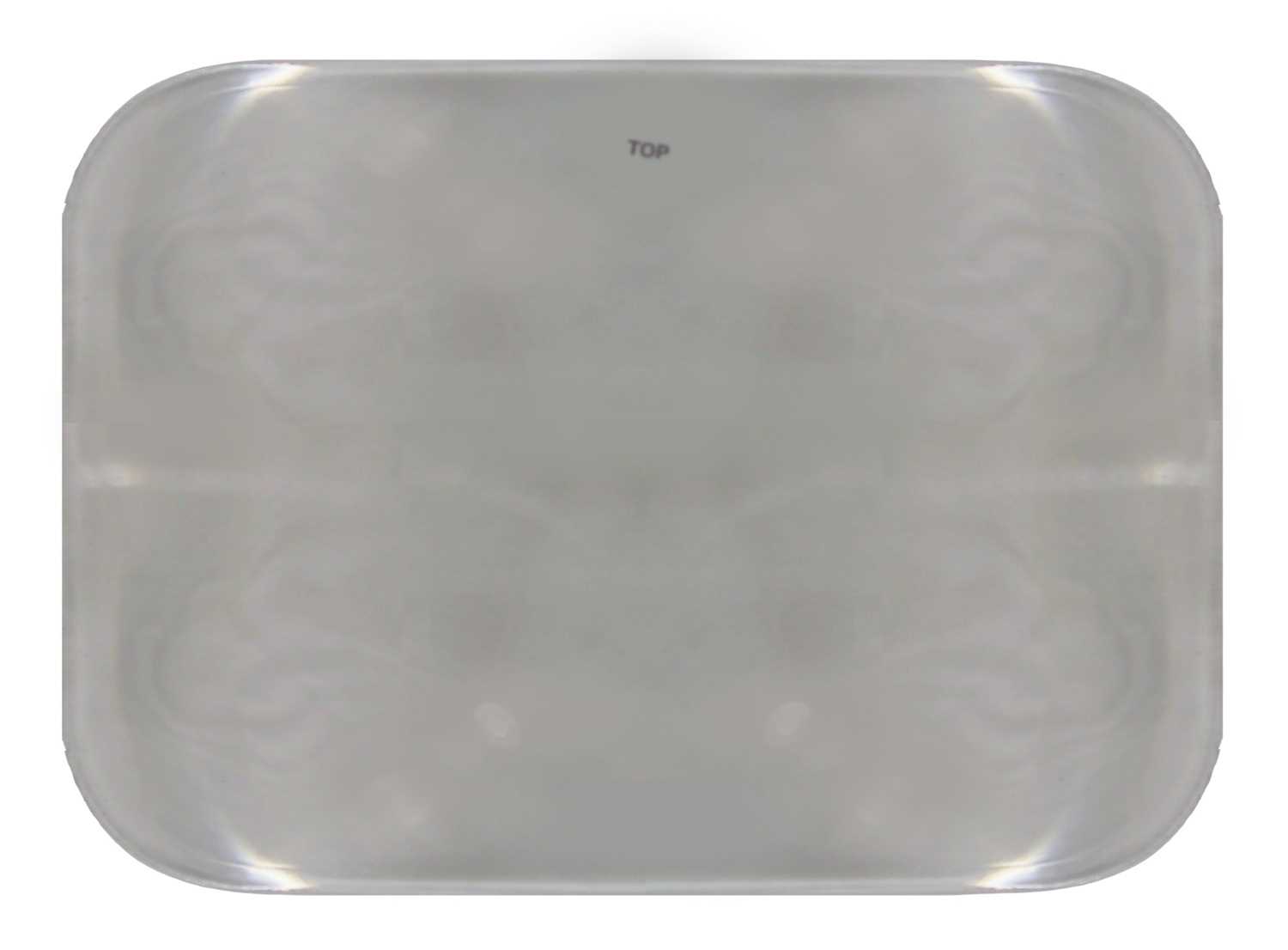 60100 CIPA Mirrors Wide Angle Lens