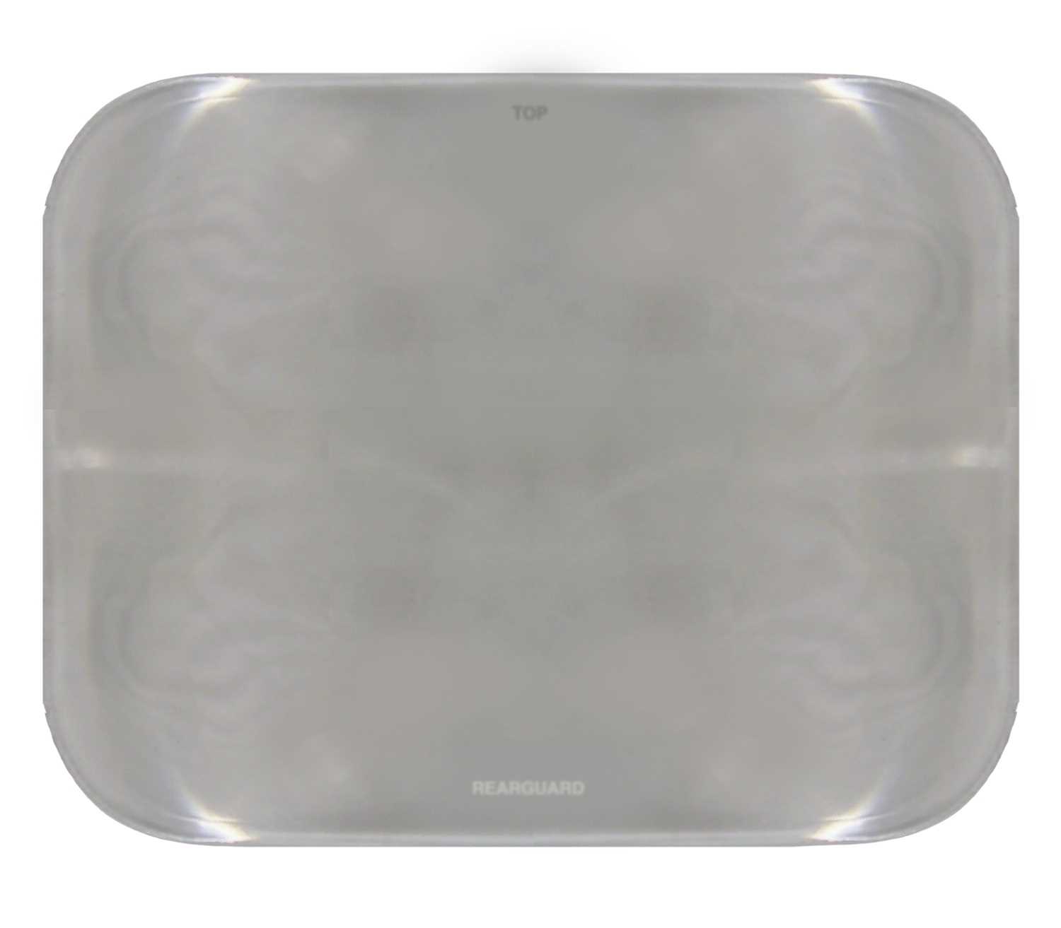 60300 CIPA Mirrors Wide Angle Lens