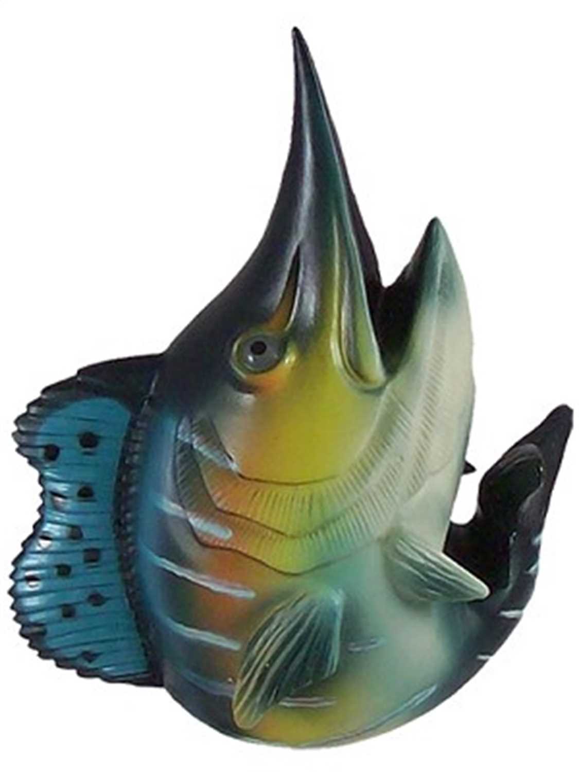 60604 CIPA Mirrors Marlin Hitch Ball Cover
