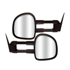 Extendable Replacement Mirror Set