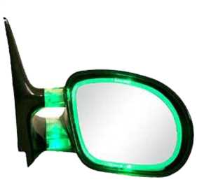Optic Glow Mirror 90253